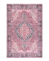 Safavieh Vintage Serapi Polyester Chenille Rug
