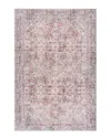 Safavieh Vintage Serapi Polyester Chenille Rug