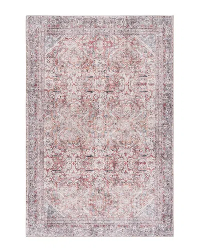 SAFAVIEH SAFAVIEH VINTAGE SERAPI POLYESTER CHENILLE RUG