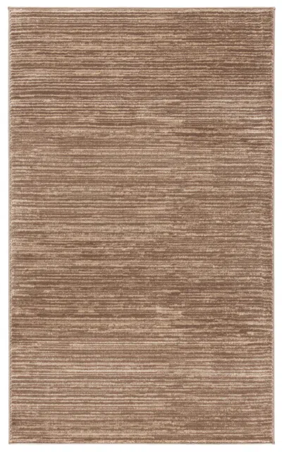Safavieh Vision Collection Rug In Brown