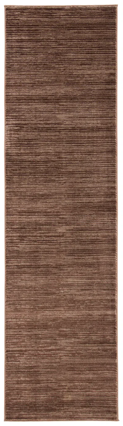 Safavieh Vision Collection Rug In Brown