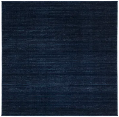 Safavieh Vision Collection Rug In Blue