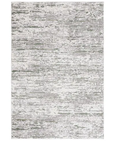 Safavieh Vision Vsn606j 5'3"x7'7" Area Rug In Gray