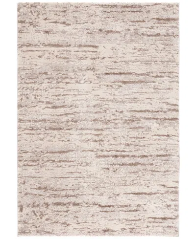 Safavieh Vision Vsn606x 5'3"x7'7" Area Rug In Neutral
