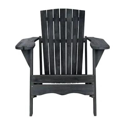 Safavieh Vista Adriondack Chair In Gray
