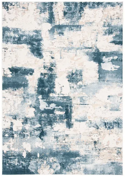 Safavieh Vogue Collection Rug In Blue