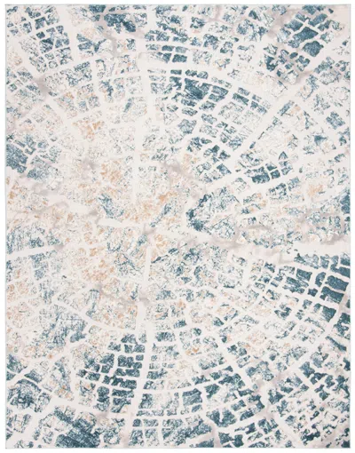 Safavieh Vogue Collection Rug In Multi