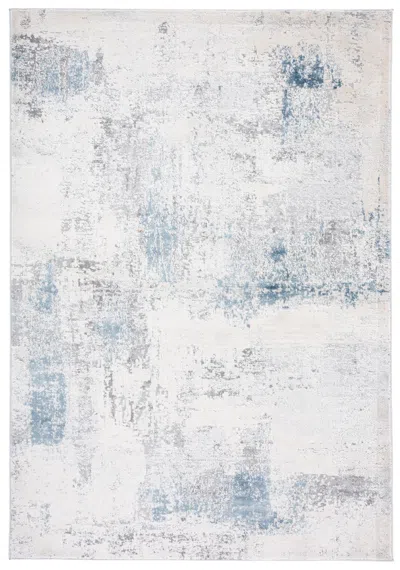Safavieh Vogue Collection Rug In Blue