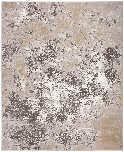 Safavieh Vogue Collection Rug In Gray