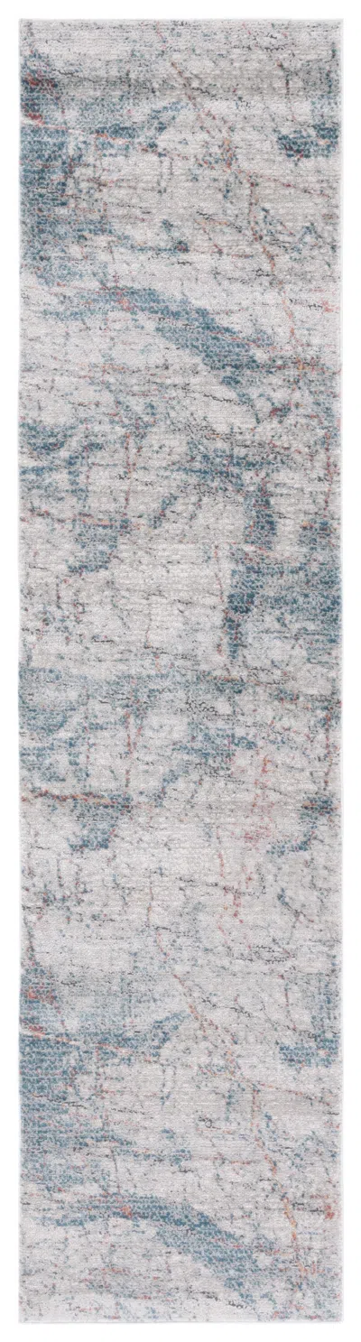Safavieh Vogue Collection Rug In Gray