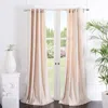 Safavieh Voleria Window Treatment Wdt1055
