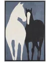 Safavieh Walk With Me 24x36 Wall Art