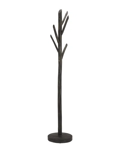 Safavieh Walter Coat Hanger In Black