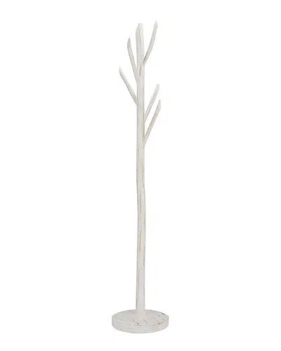 Safavieh Walter Coat Hanger In White