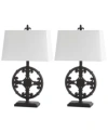 Safavieh Waylon Table Lamp In Assorted