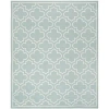Safavieh Wayra Hand Woven Flat Weave Area Rug In Blue