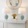 Safavieh Wembli 22.5" Table Lamp