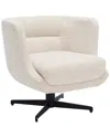 Safavieh Wexler Accent Chair In Cream