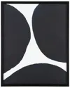 Safavieh What Great Distance 16x20in Wall Art