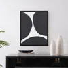 Safavieh What Great Distance Framed Wall Art