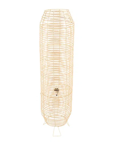 Safavieh Wilde 50in Floor Lamp In Neutral
