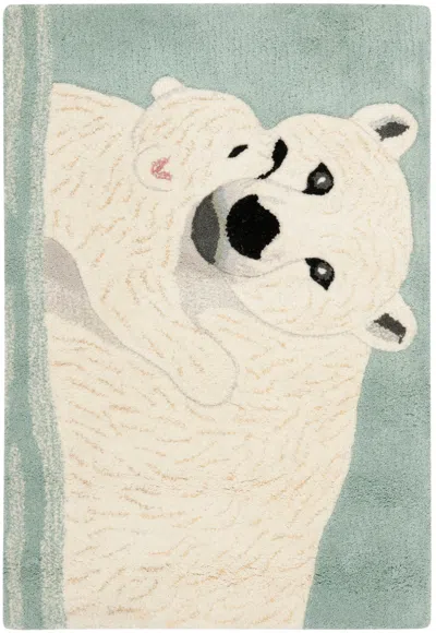 Safavieh Wilderness Handmade Rug In Animal Print