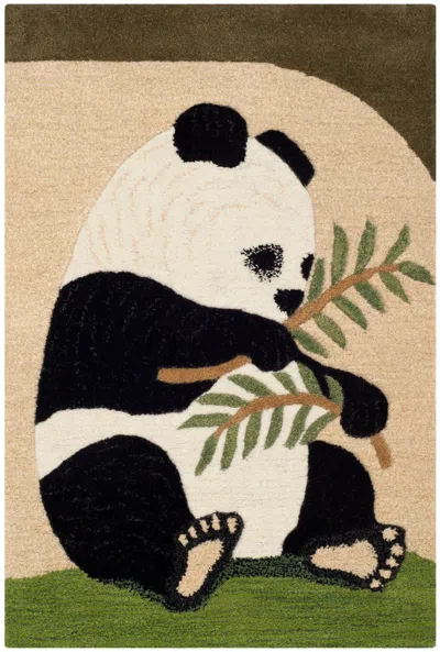 Safavieh Wilderness Handmade Rug In Multi