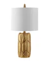 Safavieh Wilsa Table Lamp In Gold