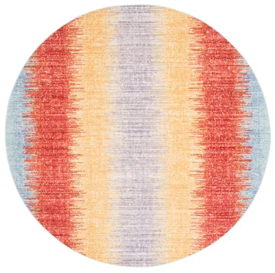Safavieh Windsor Collection Rug In Multi