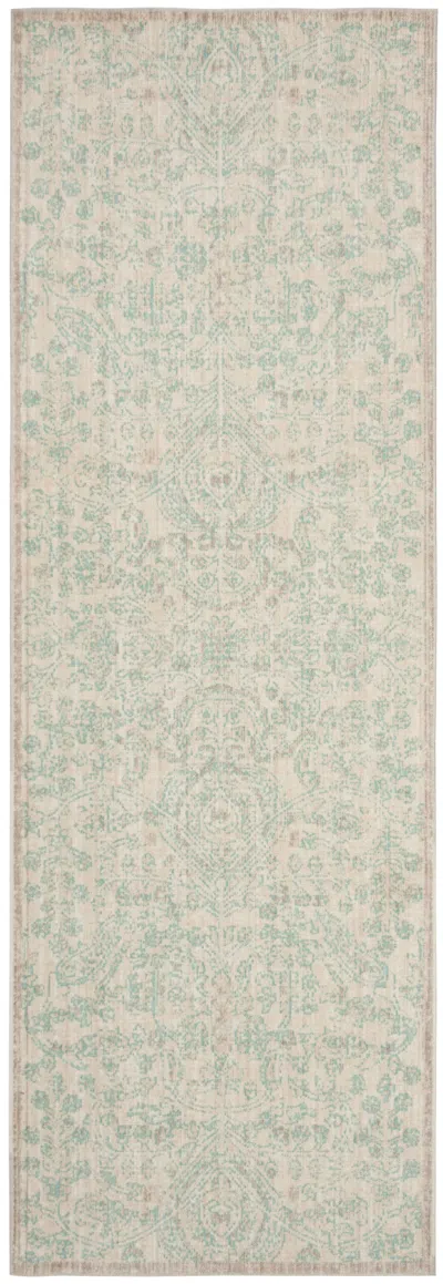 Safavieh Windsor Collection Rug In Gray