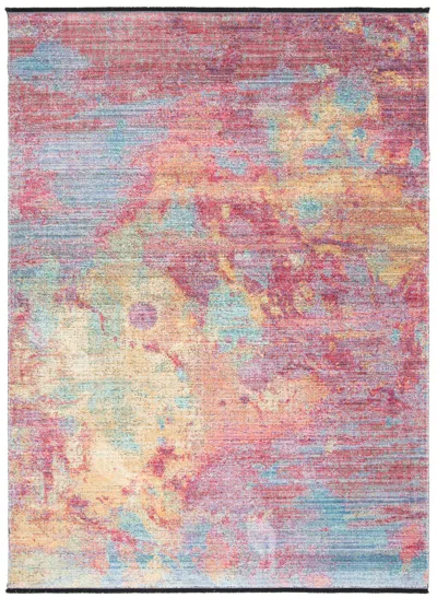 Safavieh Windsor Collection Rug In Multi
