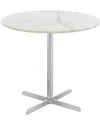 Safavieh Winnie Round Side Table