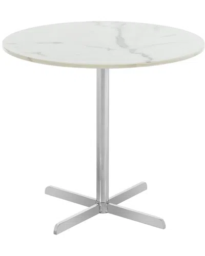 Safavieh Winnie Round Side Table