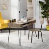 Safavieh Winta Desk + Chair