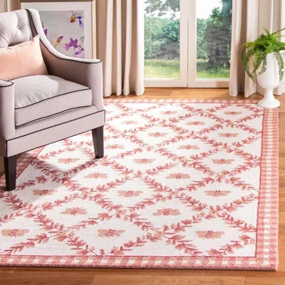 Safavieh Wool Rug