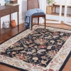 Safavieh Wool Rug In Multi