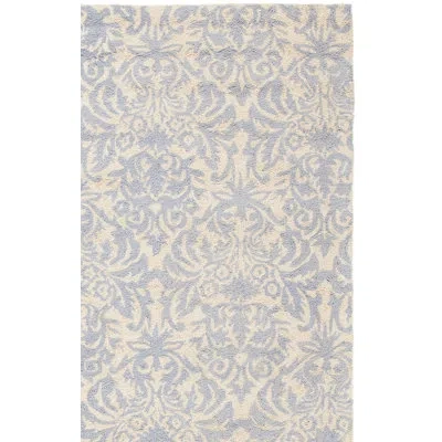 Safavieh Wool Rug In Multi