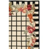 Safavieh Wool Rug In Multi