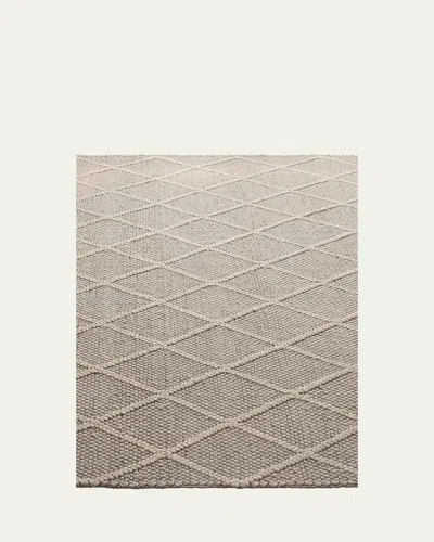 Safavieh Wren Hand-woven Rug, 8' X 10' In Gray