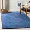 Safavieh Wyndam Area Rug, Blue Contemporary Style In Blue