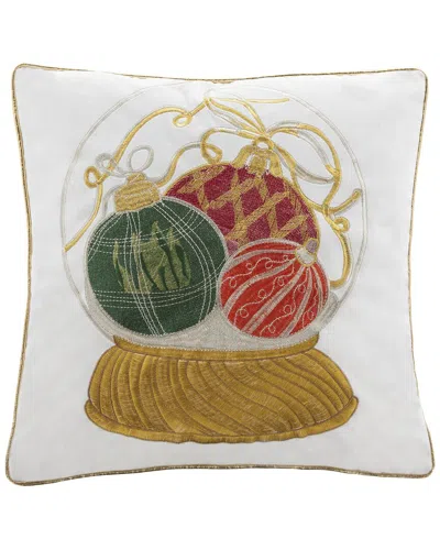 Safavieh Wynter Pillow In Multi