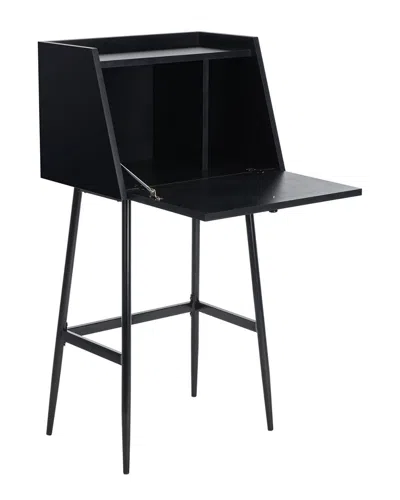 Safavieh Xander Modern Secretary Desk
