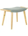 Safavieh Yara Bench In Blue