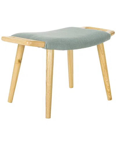 Safavieh Yara Bench In Blue