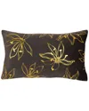 Safavieh Yari Pillow In Grey