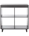 Safavieh Yona 4-shelf Accent Table In Gray
