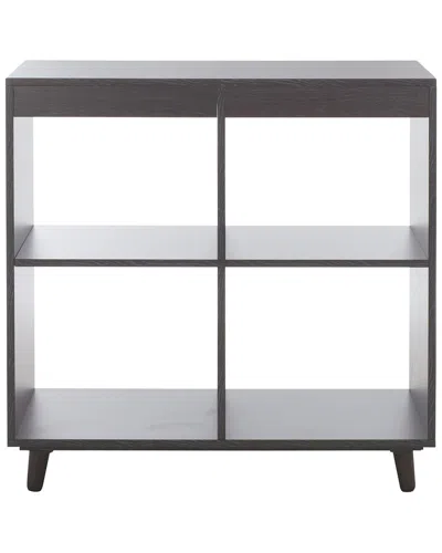 Safavieh Yona 4-shelf Accent Table In Gray