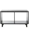 Safavieh Yona Horizontal Accent Table In Black