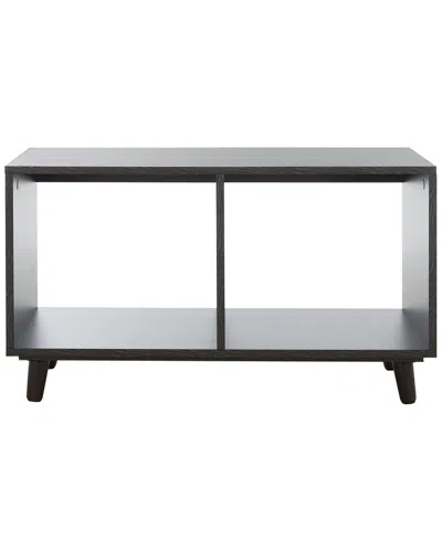 Safavieh Yona Horizontal Accent Table In Black