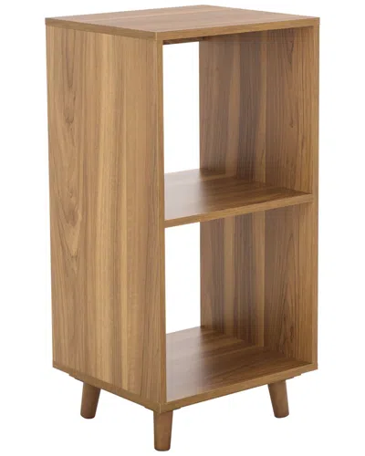 Safavieh Yona Vertical Accent Table In Brown